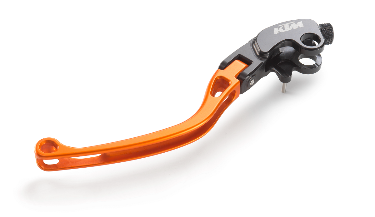 KTM Clutch lever – A6240293104404A – KTM part A6240293104404A