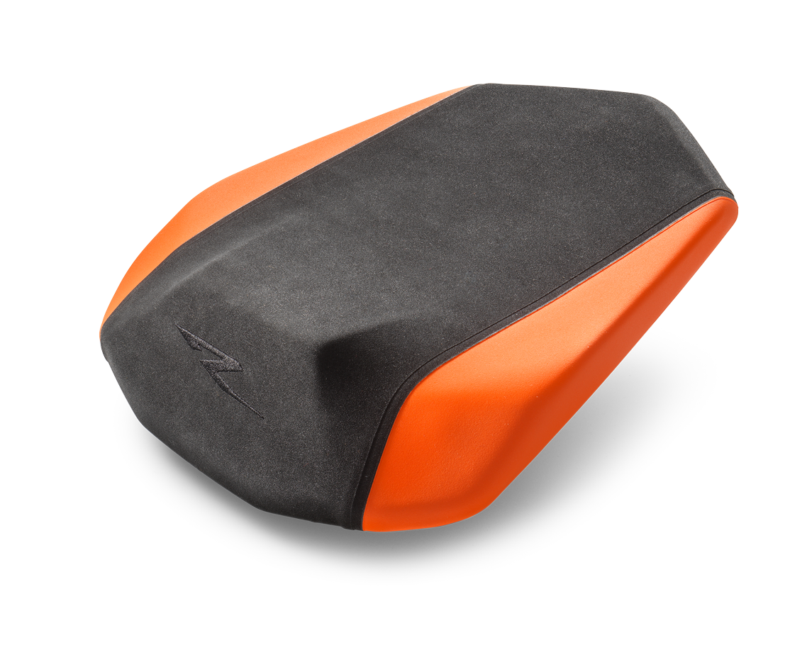 KTM Ergo pillion seat – A62407947000 – KTM part A62407947000