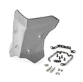 KTM Windshield kit – A62408908144 – KTM part A62408908144