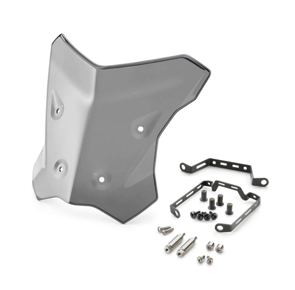 KTM Windshield kit – A62408908144 – KTM part A62408908144