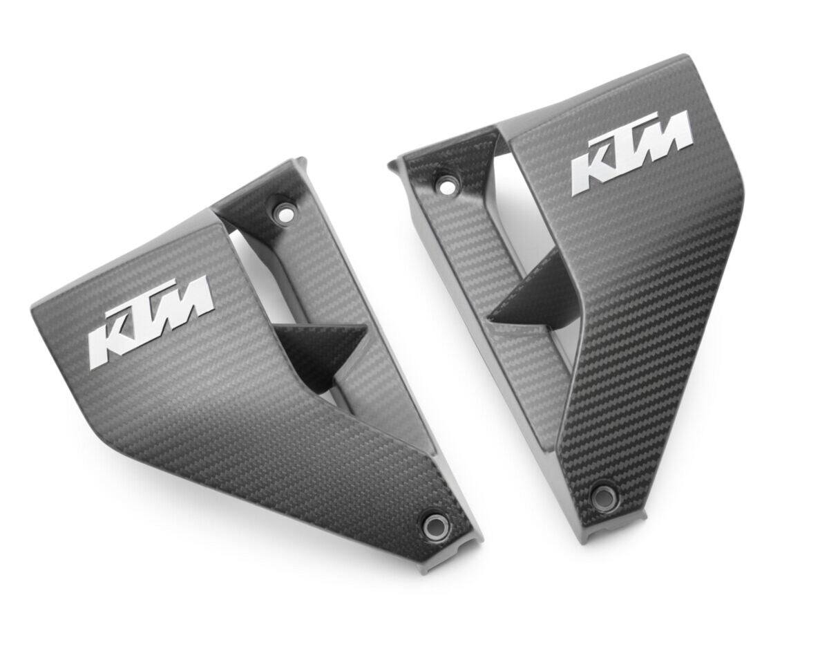 KTM Winglet kit – KTM part A62408931044