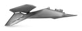 KTM Spoiler – A62408950044 – KTM part A62408950044