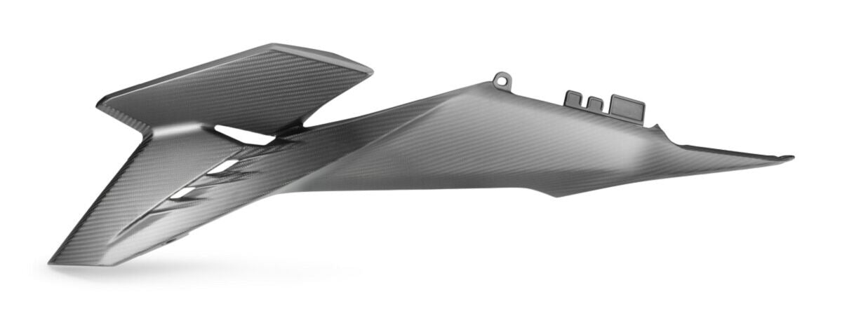 KTM Spoiler – A62408950044 – KTM part A62408950044