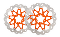 KTM Wave brake disc set – A62409960044 – KTM part A62409960044