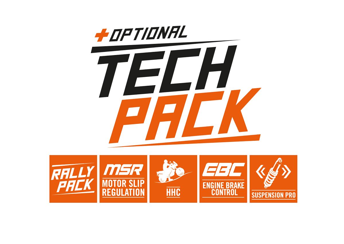 KTM TECH PACK – A62600915030 – KTM part A62600915030