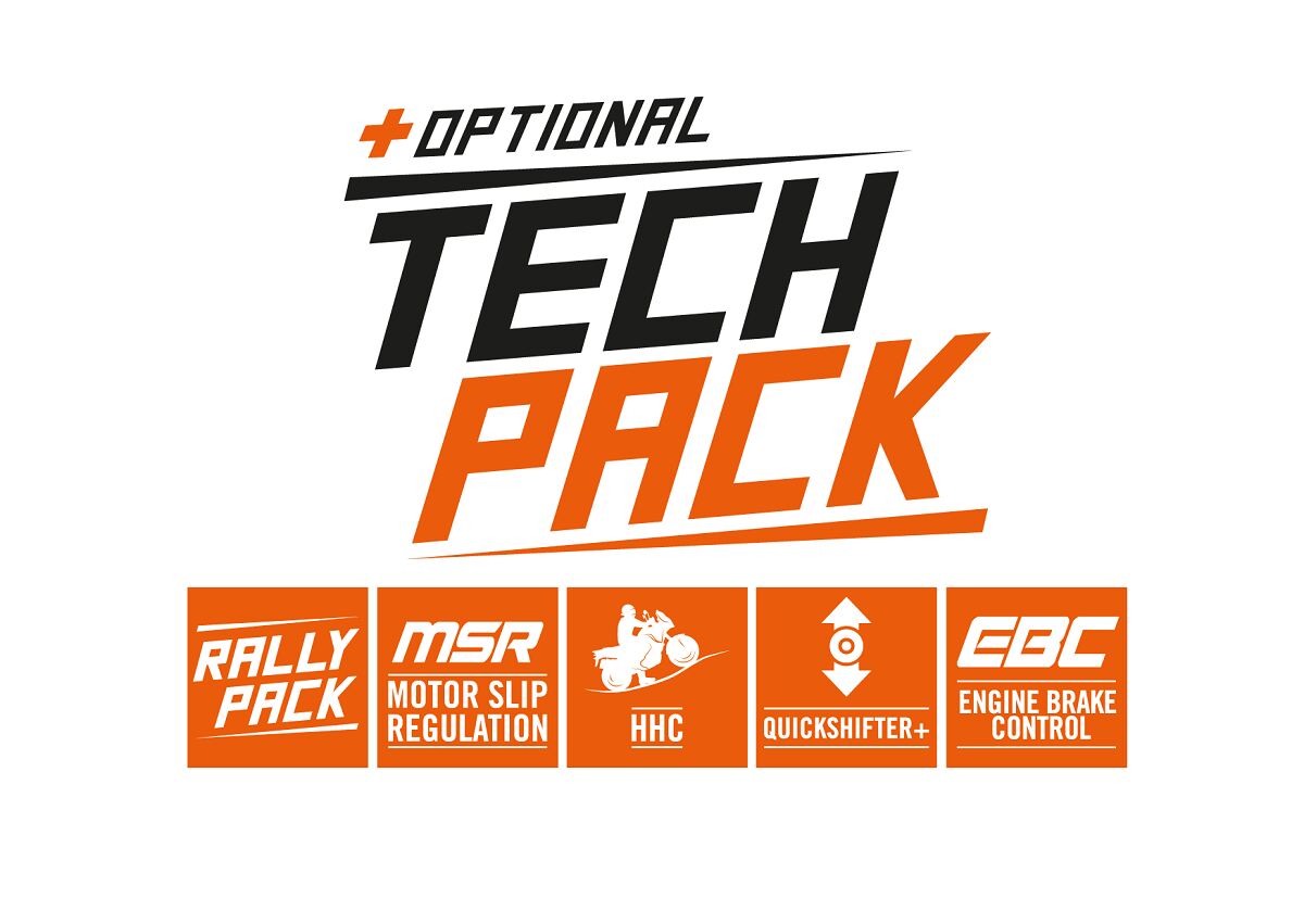 KTM TECH PACK – A62600915050 – KTM part A62600915050