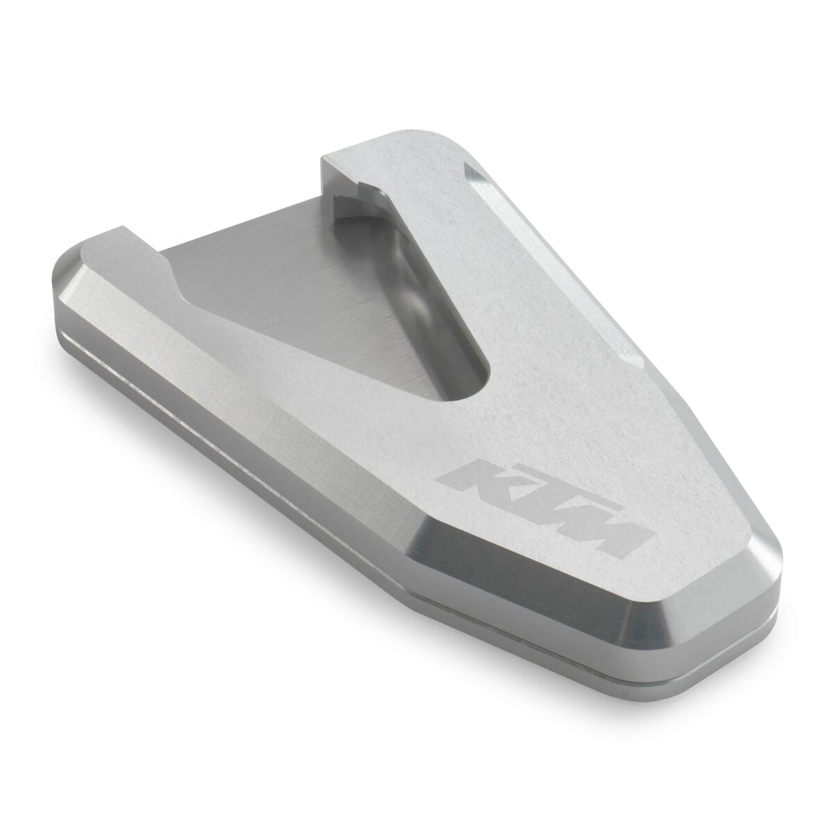 KTM Stand plate – A6260392308301A – KTM part A6260392308301A