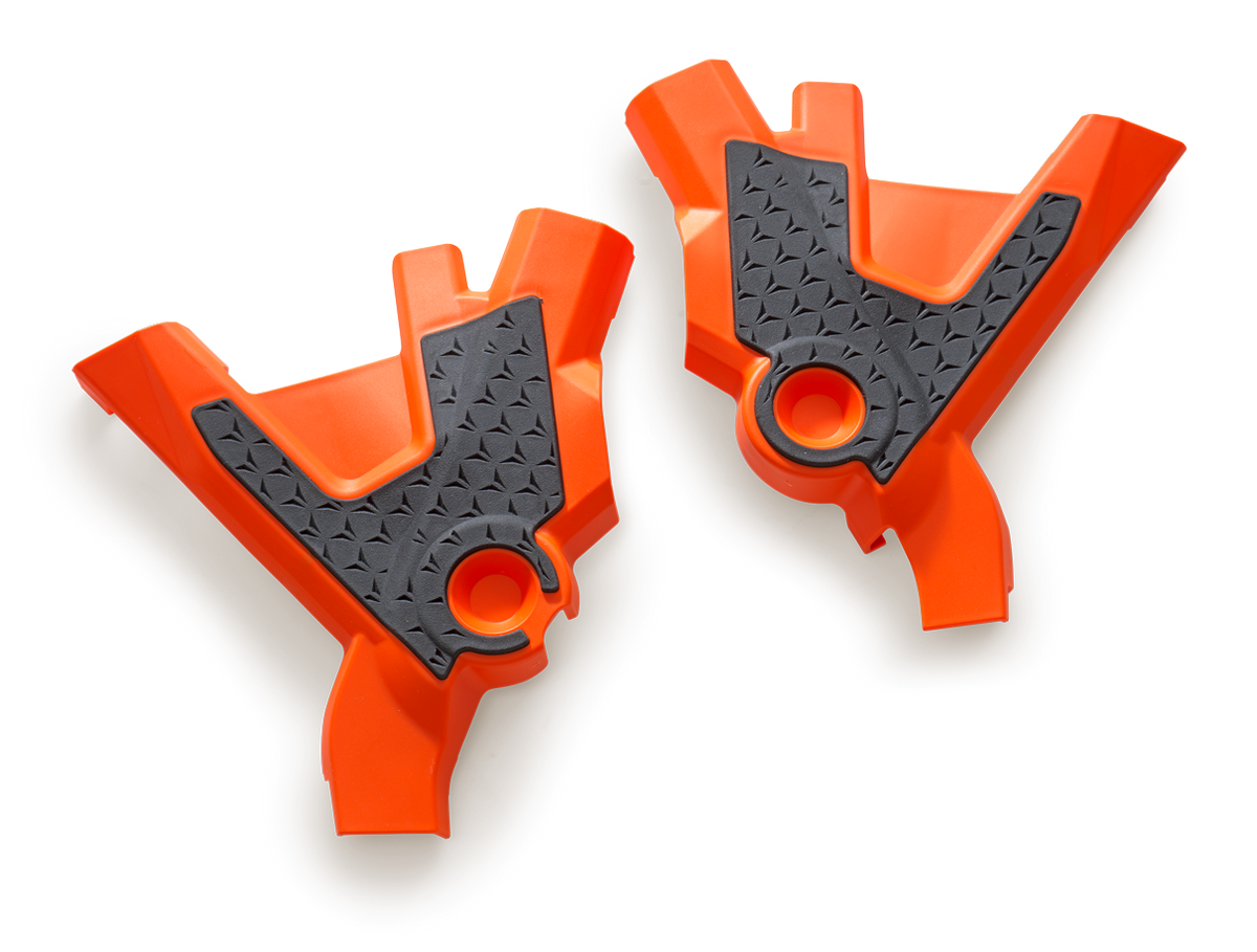 KTM Frame protection set – A62603994000EB1 – KTM part A62603994000EB1