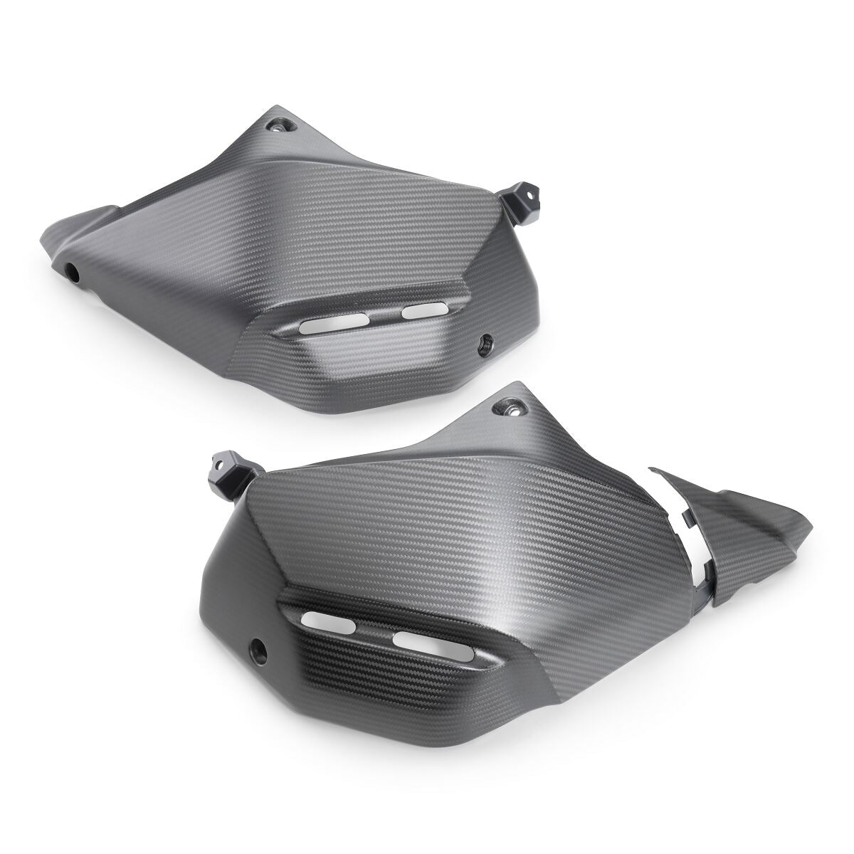 KTM Fuel tank protection set – A62607925044 – KTM part A62607925044