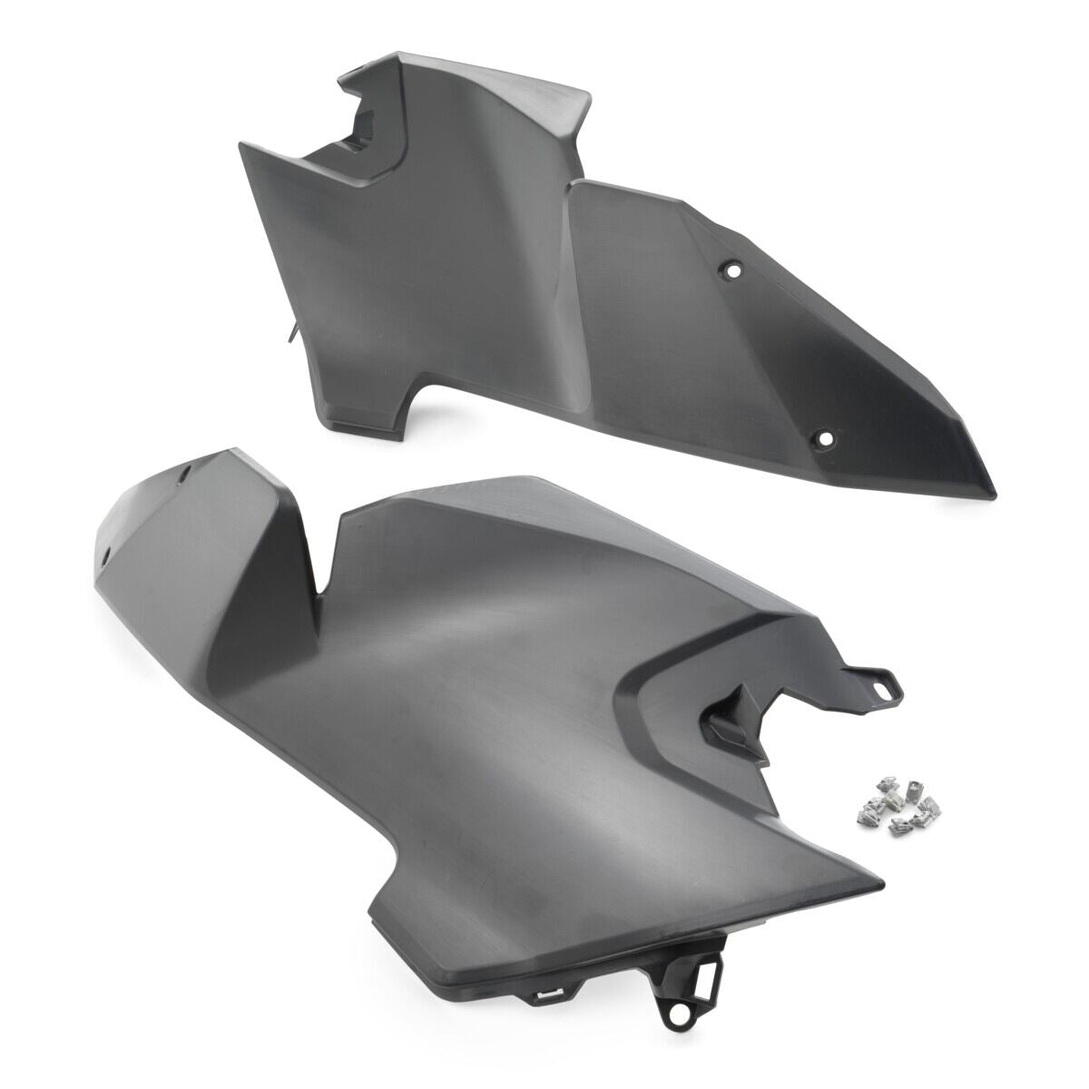 KTM Fuel tank fairing kit – A62608954000 – KTM part A62608954000