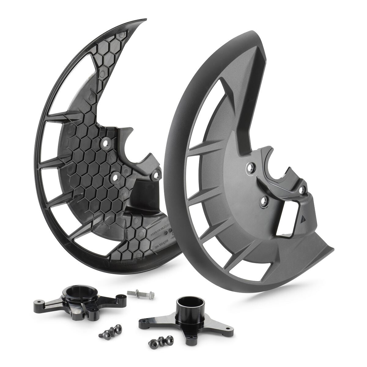 KTM Brake disc guard kit – KTM part A62609961044