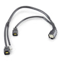KTM Wiring harness for seat heating – KTM part A62611986000