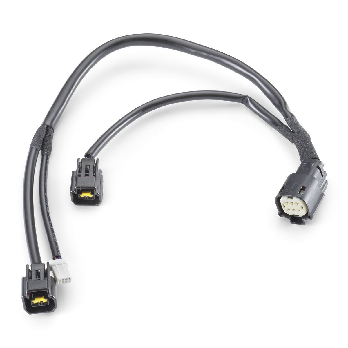 KTM Wiring harness for seat heating – KTM part A62611986000