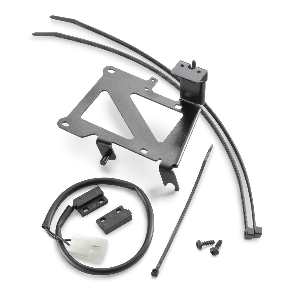 KTM Alarm system mounting kit – A62612935044 – KTM part A62612935044