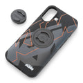 KTM Smartphone case – A626129910XX