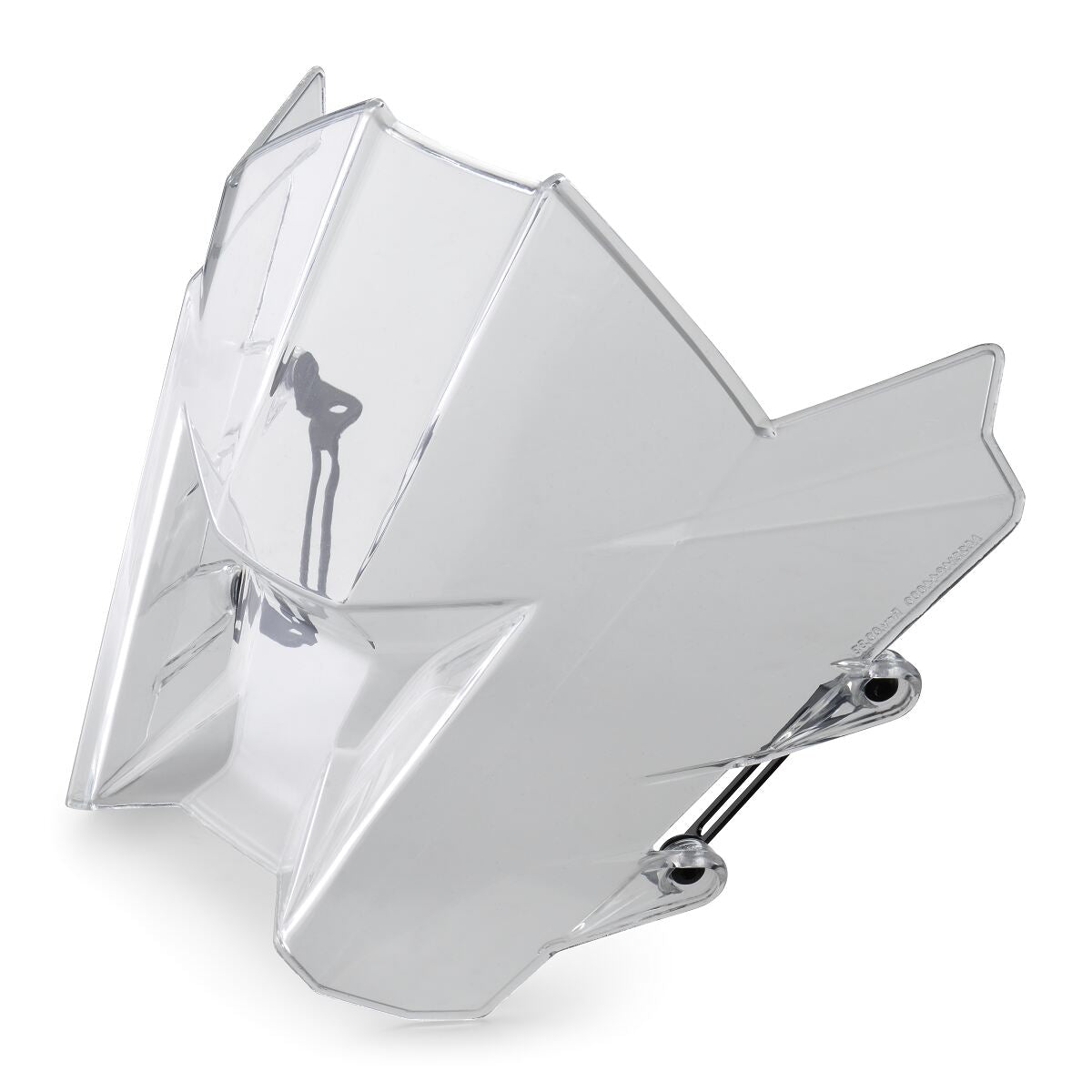 KTM Headlight protection – A62614944044 – KTM part A62614944044
