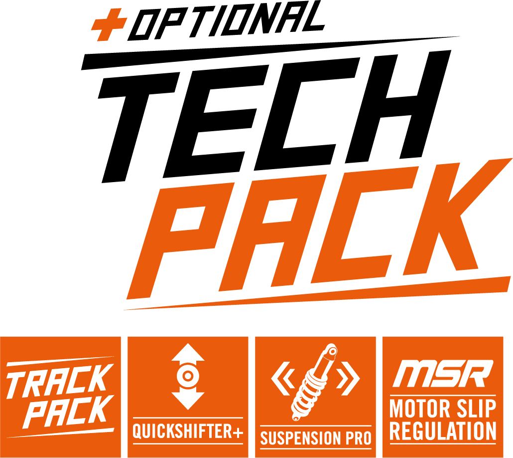 KTM TECH PACK – A64100915100 – KTM part A64100915100