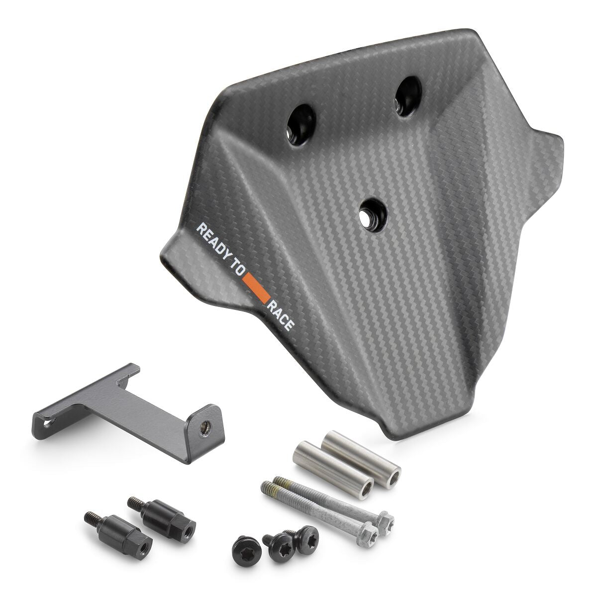 KTM Fly screen – A66008908044 – KTM part A66008908044