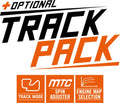 KTM TRACK PACK – A67500910000 – KTM part A67500910000