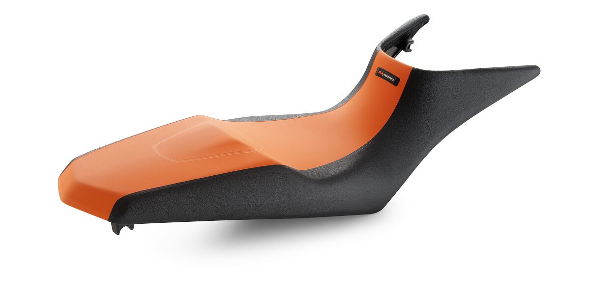 KTM Seat – A67507940000C1A – KTM part A67507940000C1A