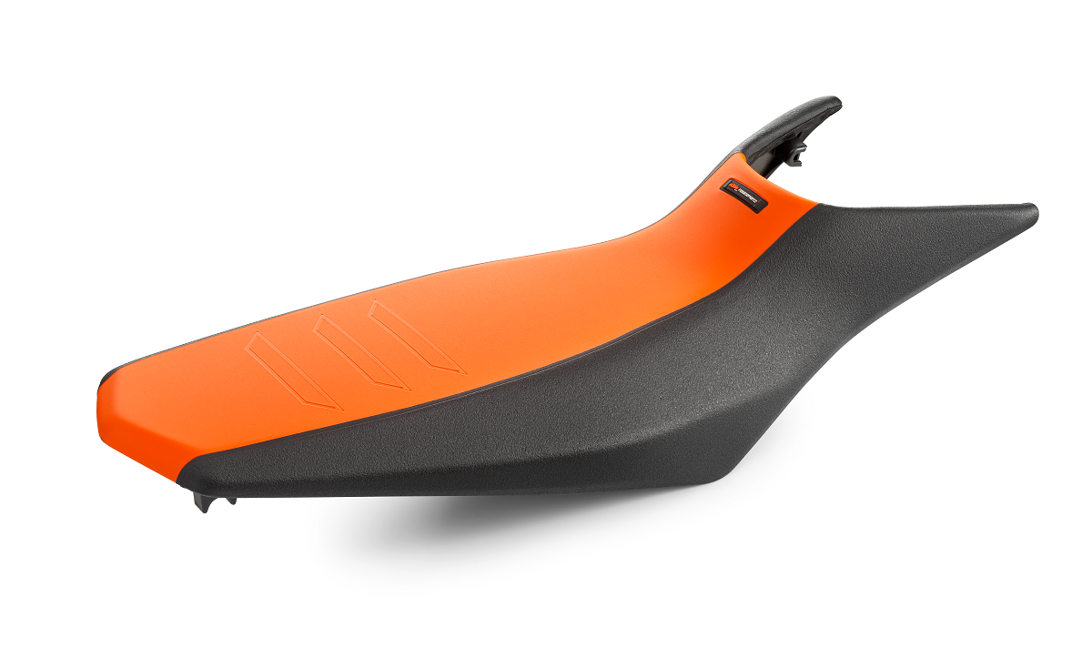KTM Seat – A67507940001C1A – KTM part A67507940001C1A