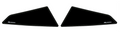 KTM Fuel tank protection sticker kit – A67507997000 – KTM part A67507997000