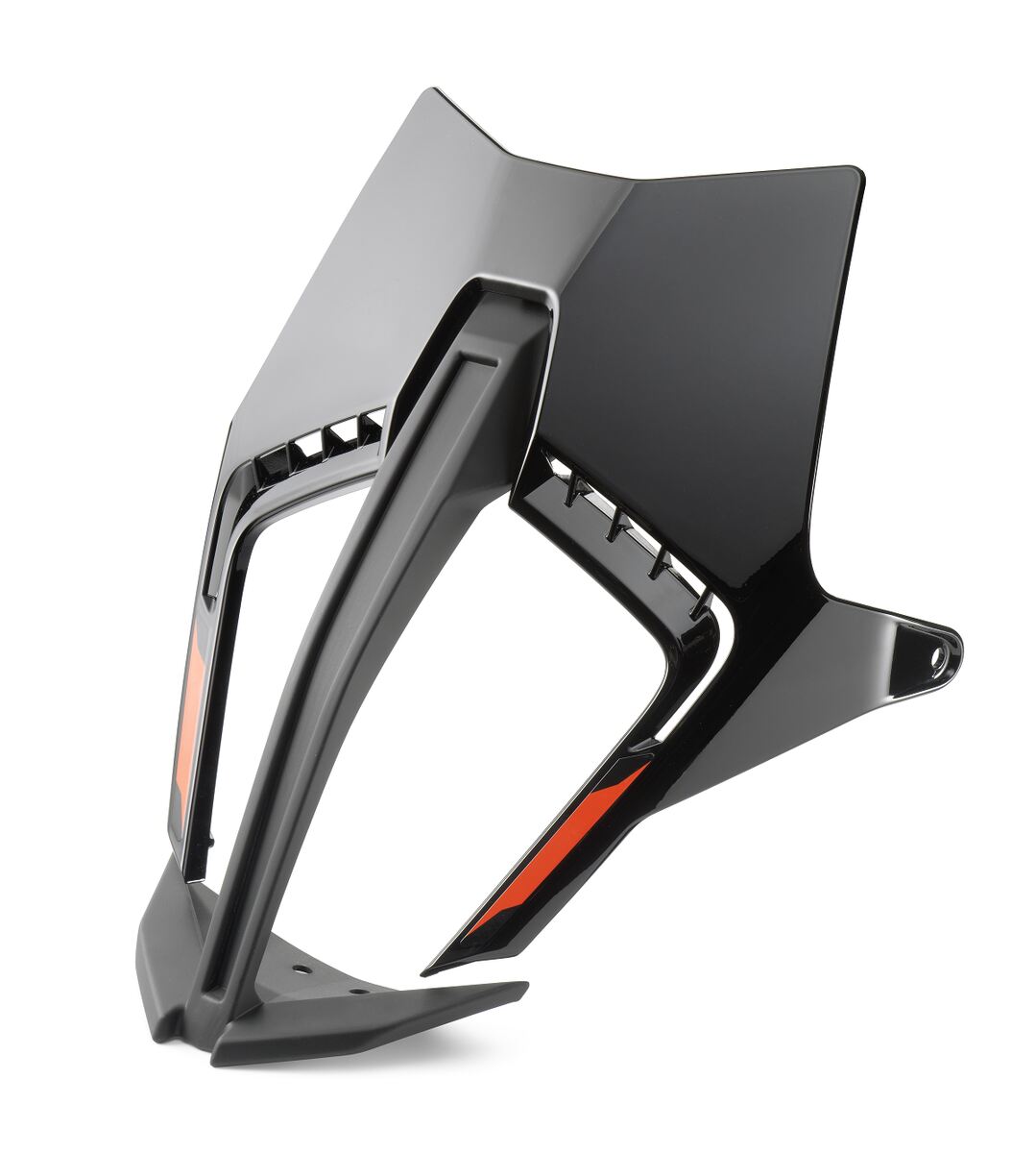 KTM Fly screen – A67508908044 – KTM part A67508908044