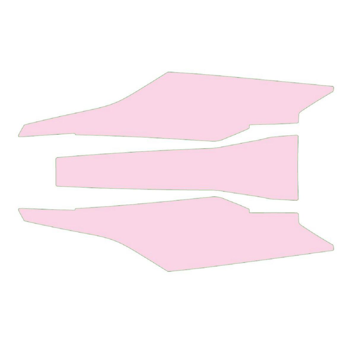 KTM Protection sticker – KTM part A68108919060