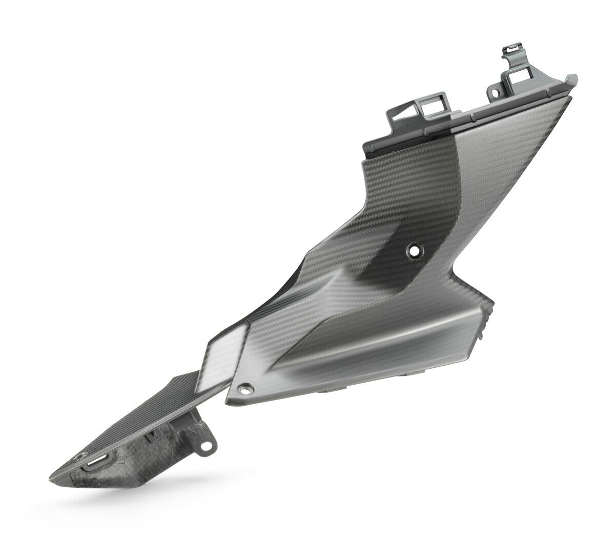 KTM Fuel tank fairing – A68108926088 – KTM part A68108926088
