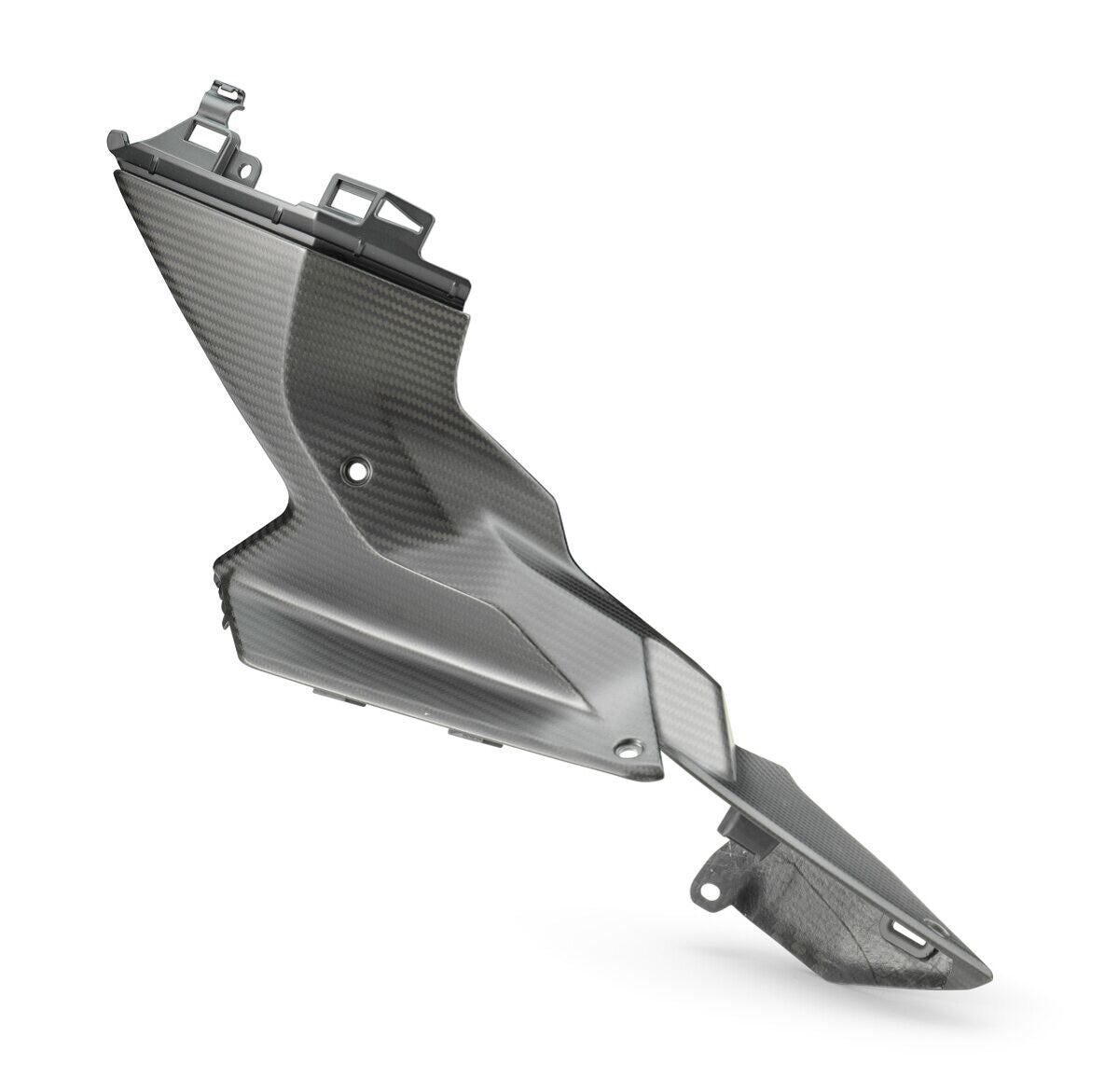 KTM Fuel tank fairing – A68108927088 – KTM part A68108927088