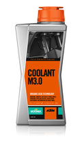 KTM COOLANT M3.0 READY TO USE (1-L/10) – KTM part U6920035