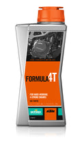KTM FORMULA 4T 15W/50 (1-L/10) – KTM part U6920034