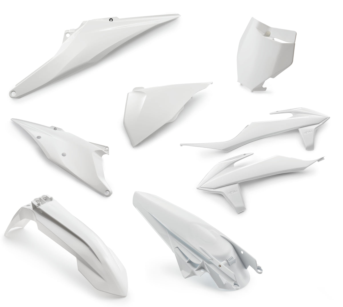 KTM Plastic parts kit – 00010000319 – KTM part 00010000319