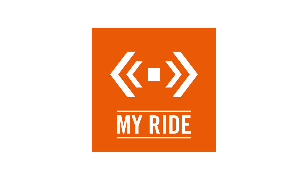 KTM KTM MY RIDE – 61600930000 – KTM part 61600930000