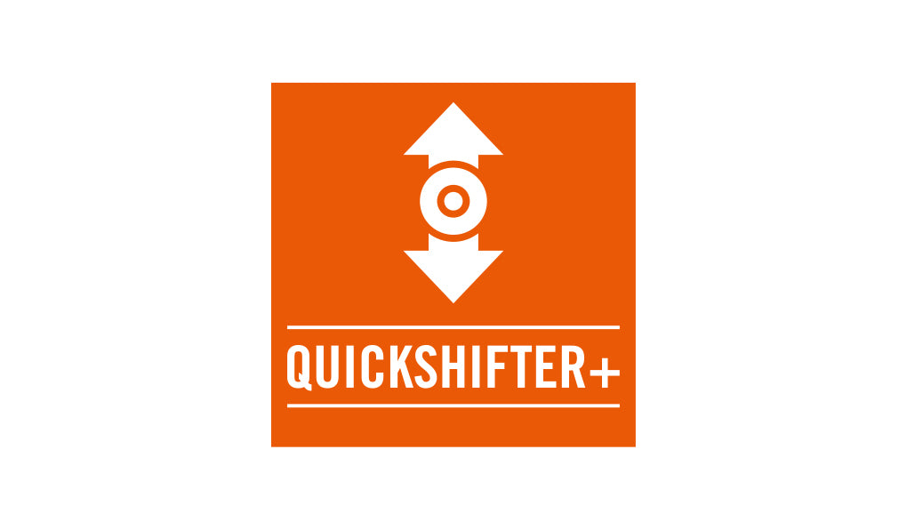 KTM Quickshifter+ – 63500940000 – KTM part 63500940000