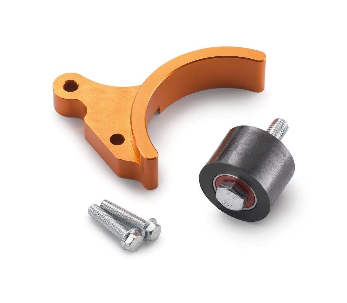 KTM Crankcase protection – KTM part SXS12065044