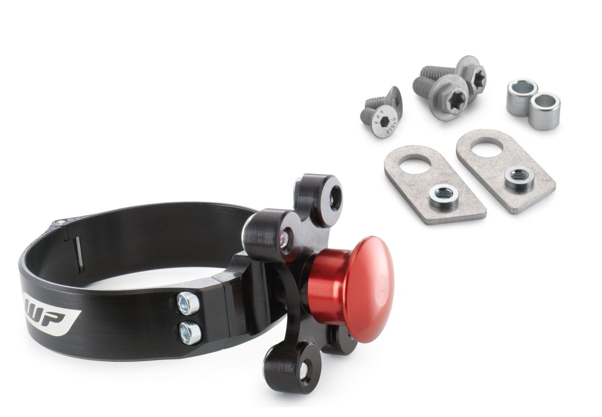 KTM Factory start device – SXS13540100 – KTM part SXS13540100