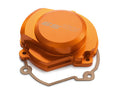 KTM Factory ignition cover – SXS14065032 – KTM part SXS14065032