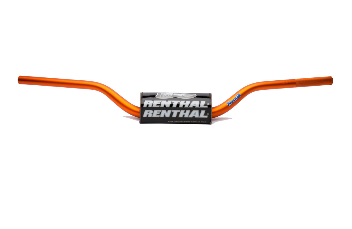 KTM Renthal Handlebar 604 Bend – KTM part U6909866