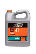 KTM Power Synt 4T 10W/50 (4-L/4) – KTM part U6913033