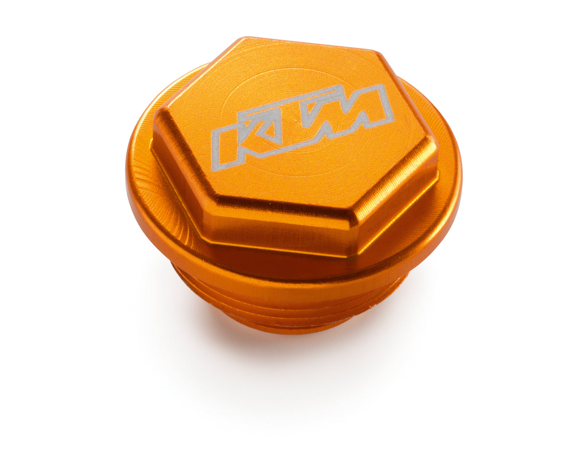 KTM Brake fluid reservoir cover – U6951981 – KTM part U6951981