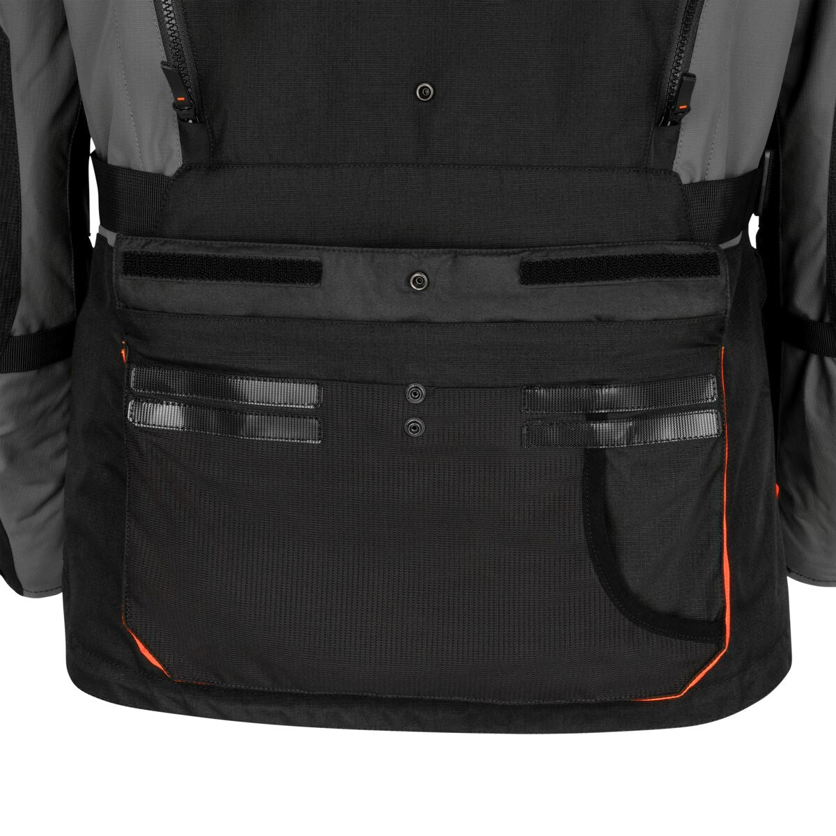 KTM TERRA ADV V3 JACKET BLK/GREY