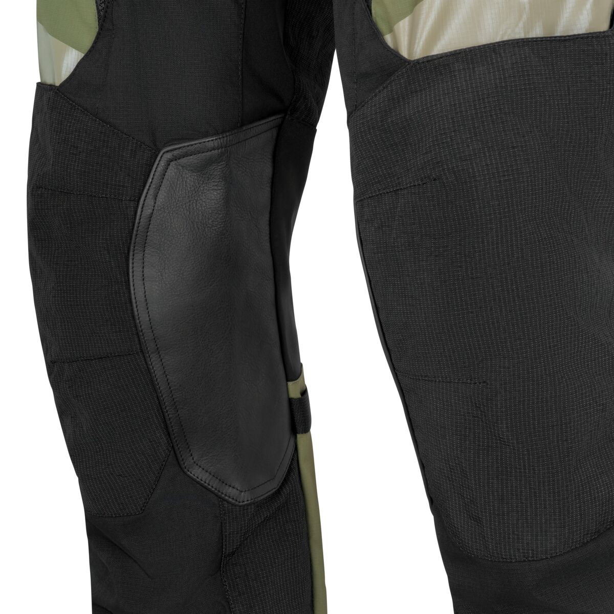 KTM TERRA ADV V3 PANTS BLK/GREEN