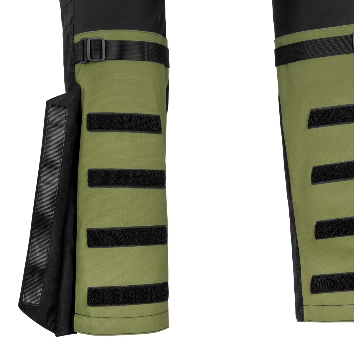 KTM TERRA ADV V3 PANTS BLK/GREEN