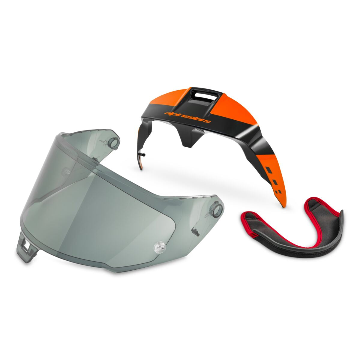 KTM SUPERTECH R10 CARBON HELMET