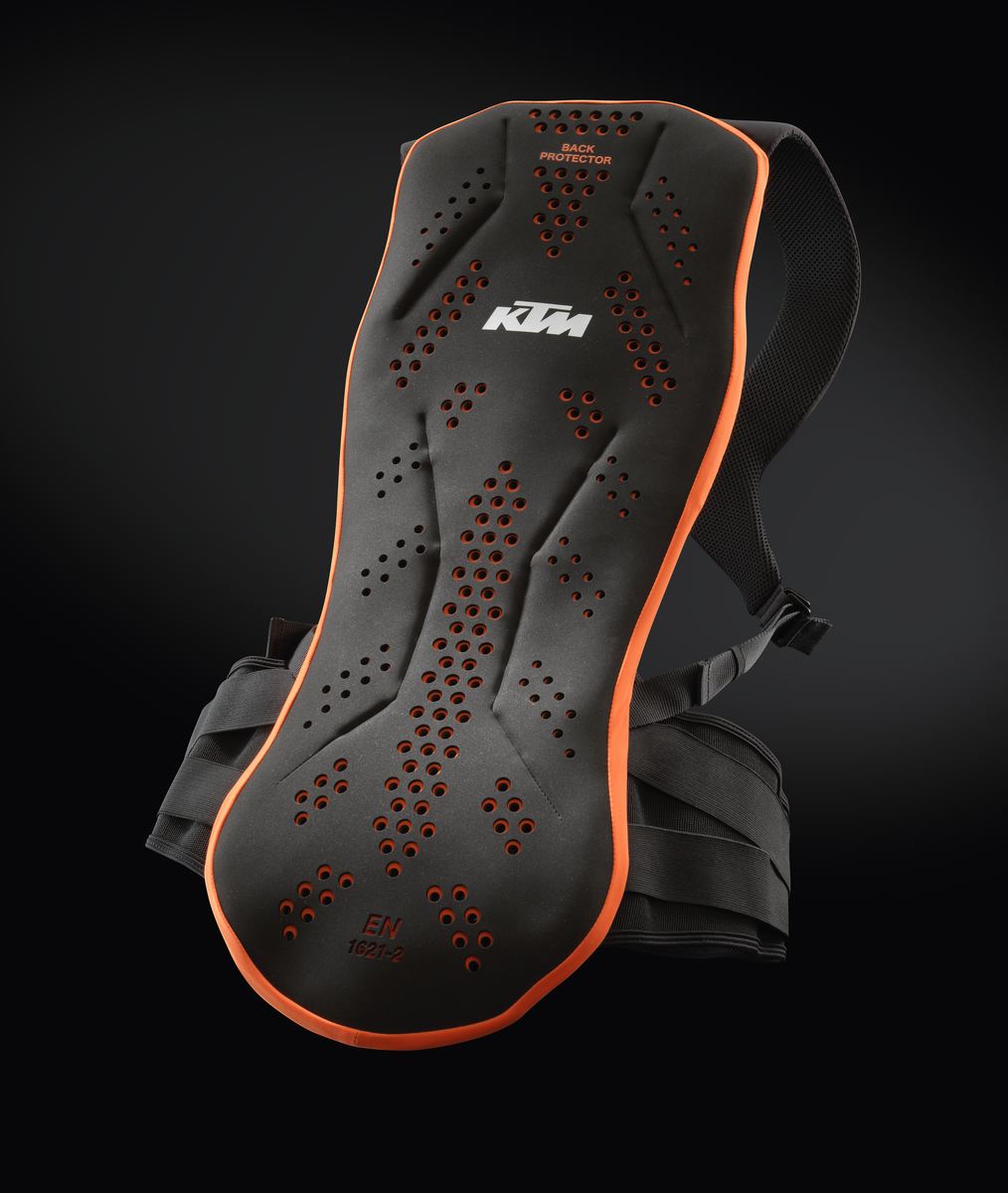 KTM FLEX PROTECTOR