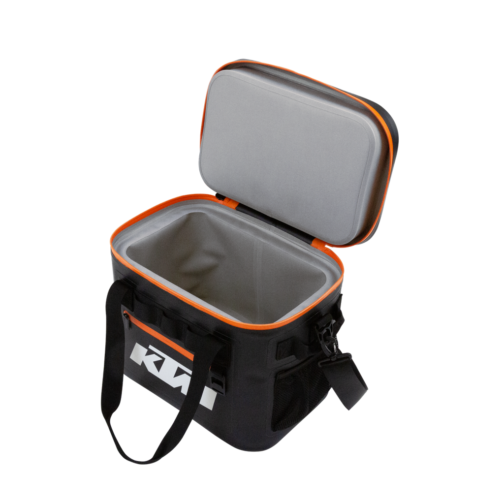 KTM SOFT COOLER BLACK