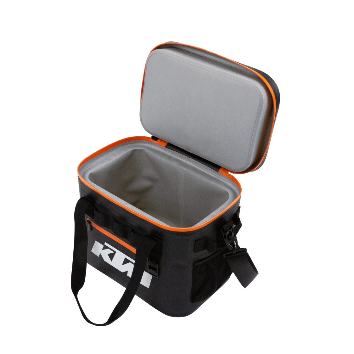 KTM SOFT COOLER BLACK