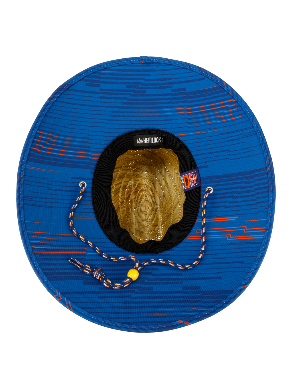 RB KTM BLAZE STRAW HAT