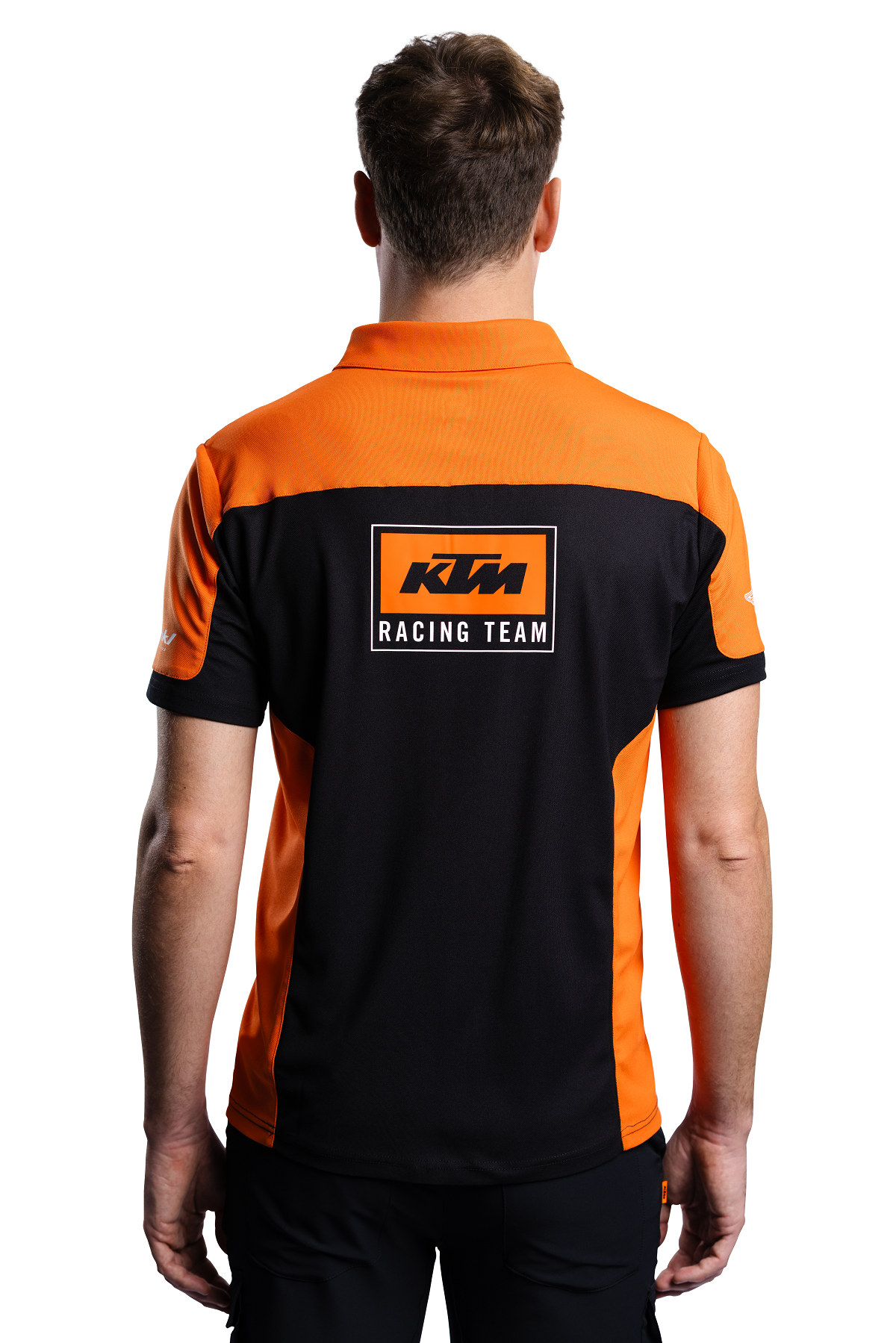 KTM TEAM POLO